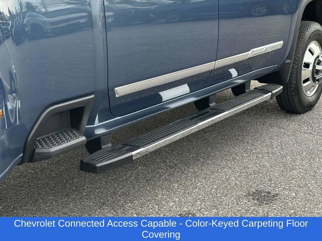 Used 2025 Chevrolet Silverado 3500 High Country w/ High Country Premium Package image 29