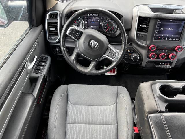 Used 2019 RAM 1500 Big Horn image 18