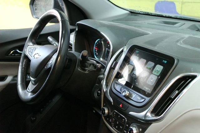 Used 2018 Chevrolet Equinox Premier AWD/4WD image 7