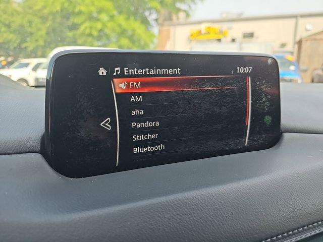 Used 2018 MAZDA CX-5 Touring w/ Preferred Equipment Package AWD/4WD image 17
