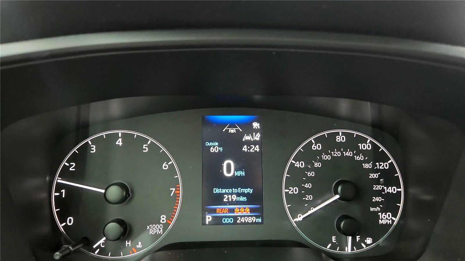 Used 2023 Toyota Corolla LE w/ Carpet Mat Package (TMS) image 26