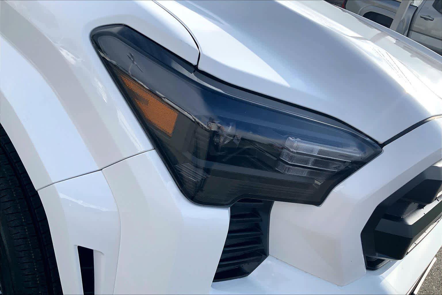 New 2026 Toyota Tacoma SR5 AWD/4WD image 13