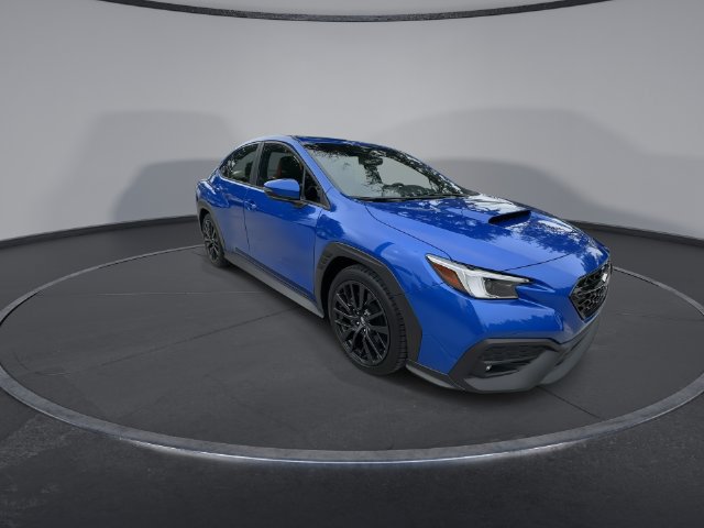 Used 2025 Subaru WRX GT AWD/4WD image 2