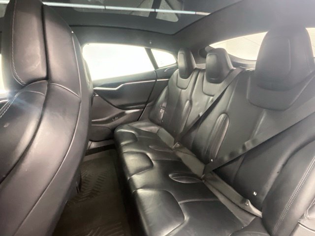 Used 2017 Tesla Model S 100D AWD/4WD image 8