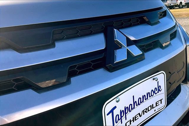 Used 2025 Mitsubishi Outlander Sport AWD image 29