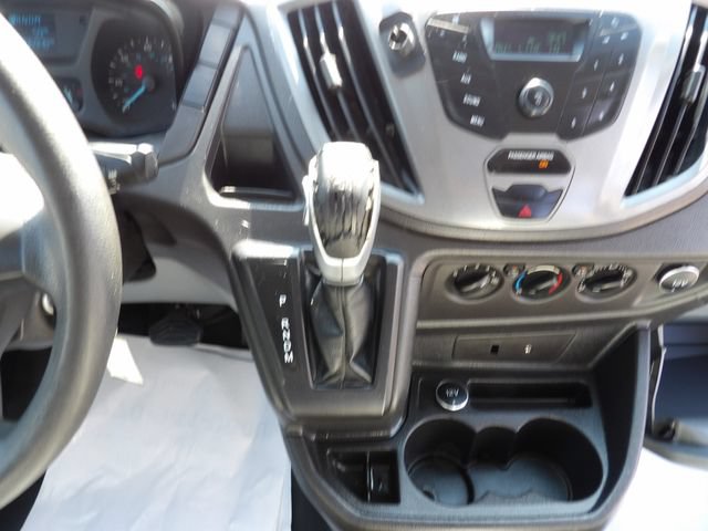Used 2016 Ford Transit 150 130 Low Roof RWD image 21