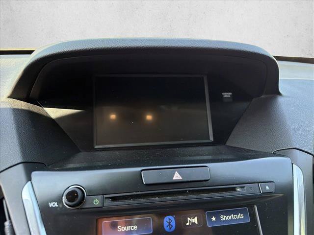 Used 2017 Acura MDX w/ Technology Package AWD/4WD image 17