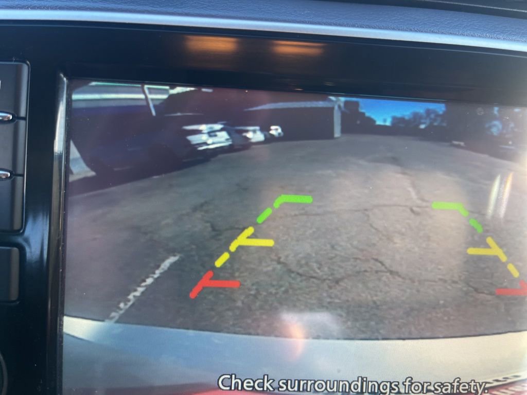 Used 2024 Nissan Versa SV image 13