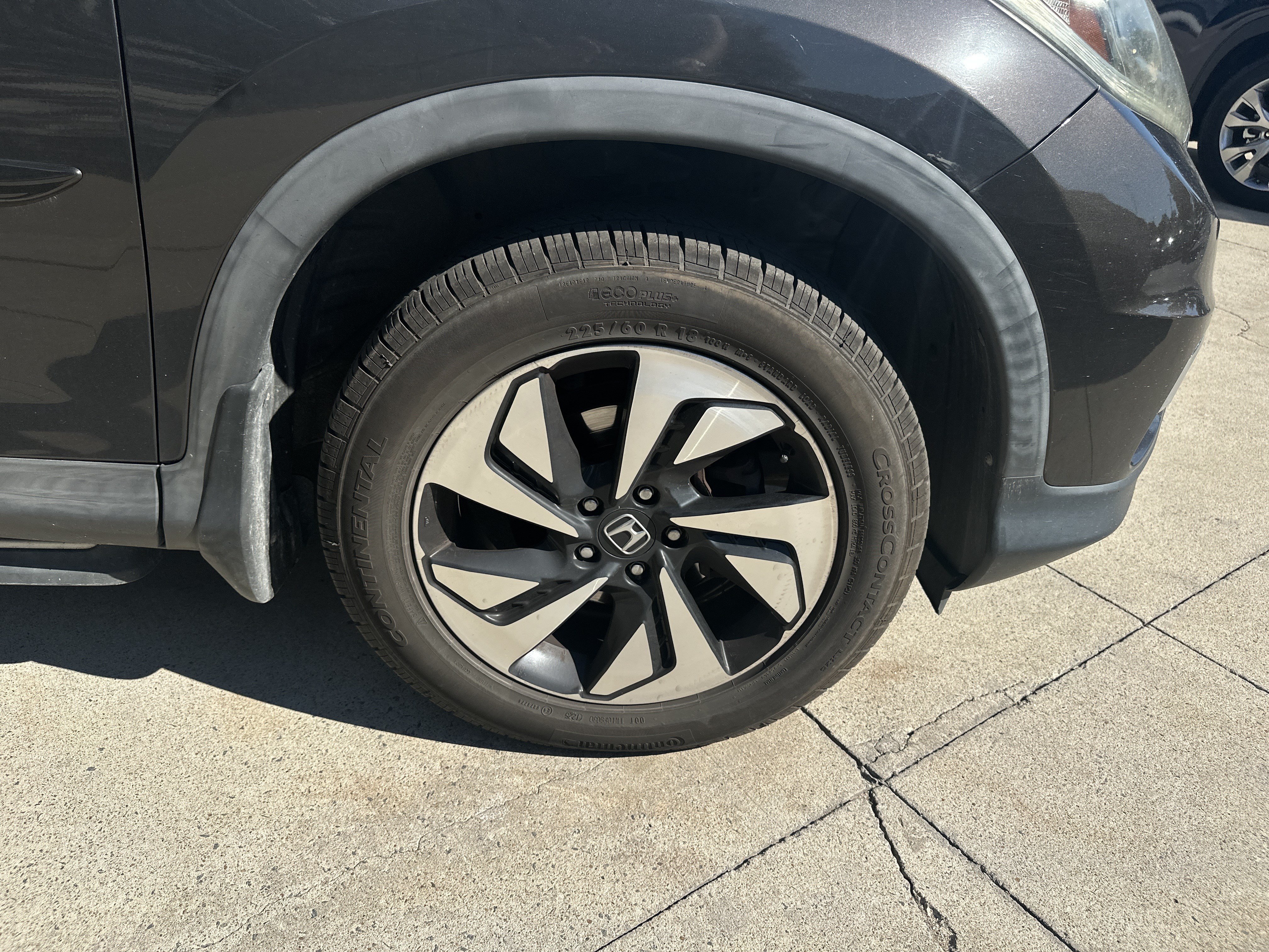 Used 2016 Honda CR-V Touring image 30