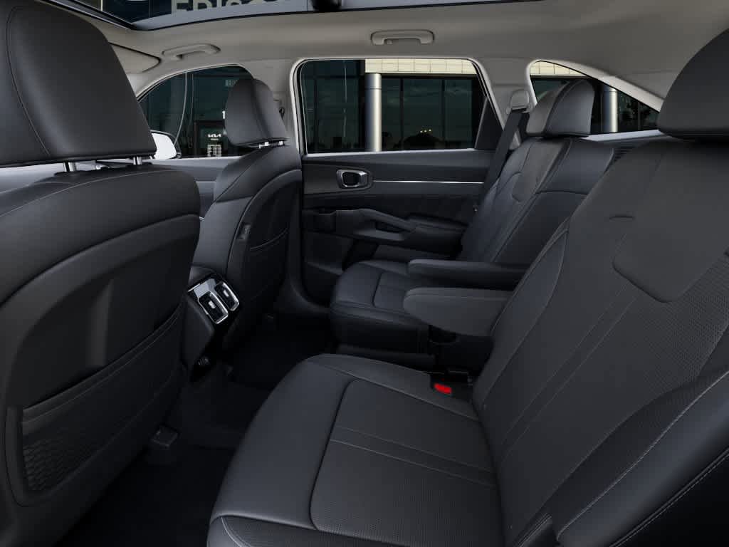New 2026 Kia Sorento SX AWD/4WD image 18