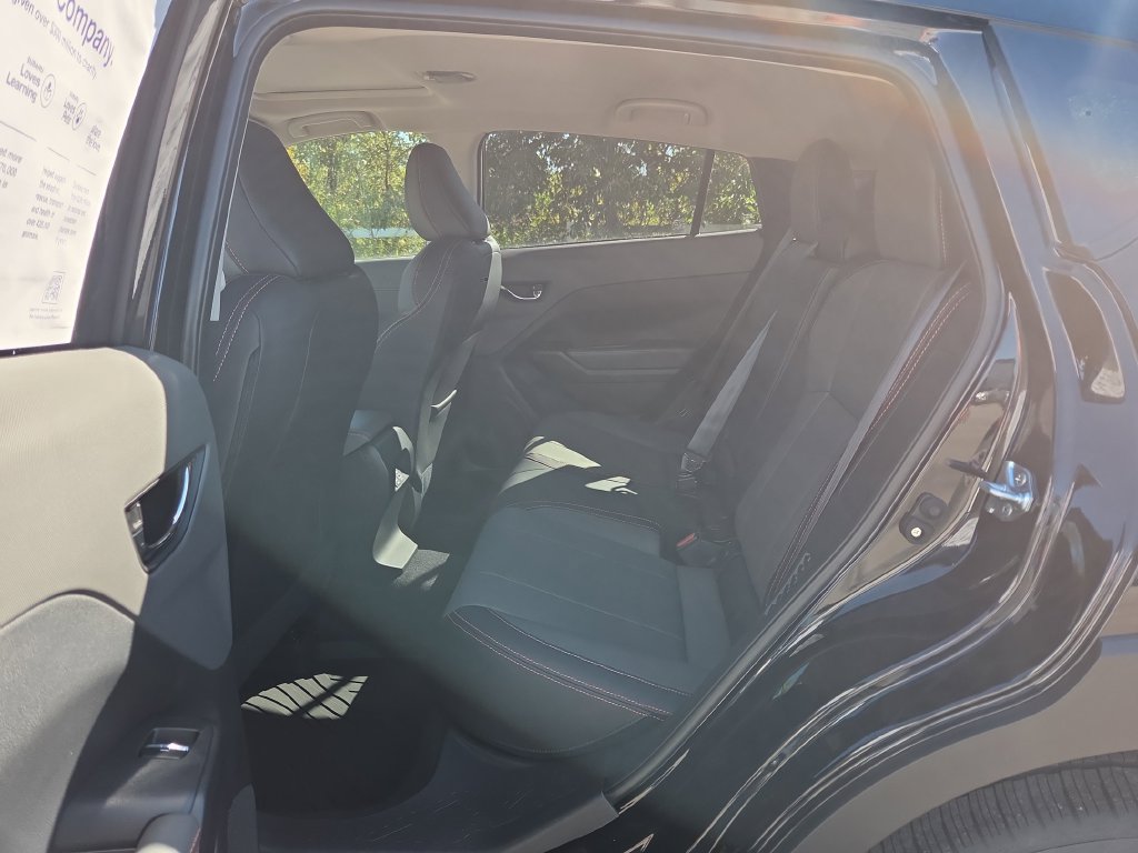 New 2026 Subaru Crosstrek 2.5i Limited AWD/4WD image 16