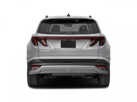 New 2026 Hyundai Tucson Limited image 8
