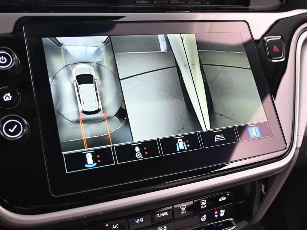 Used 2023 Chevrolet Bolt EUV Premier image 27