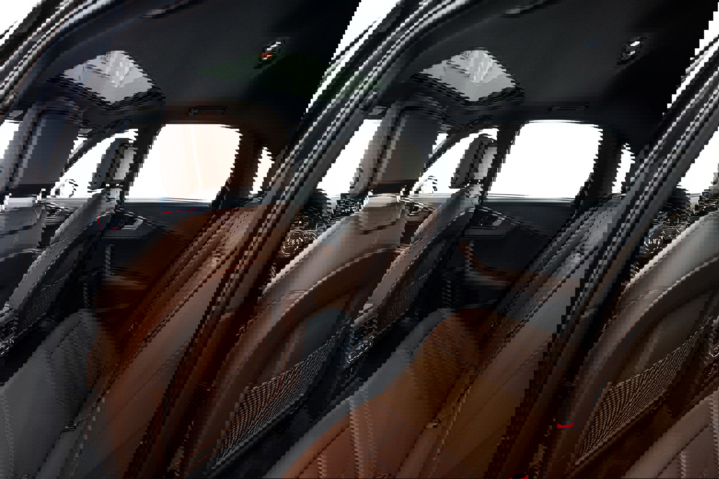 Certified 2018 Audi A4 2.0T Premium Plus w/ Premium Plus Package image 20