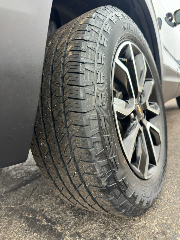 Used 2022 Chevrolet TrailBlazer ACTIV image 13