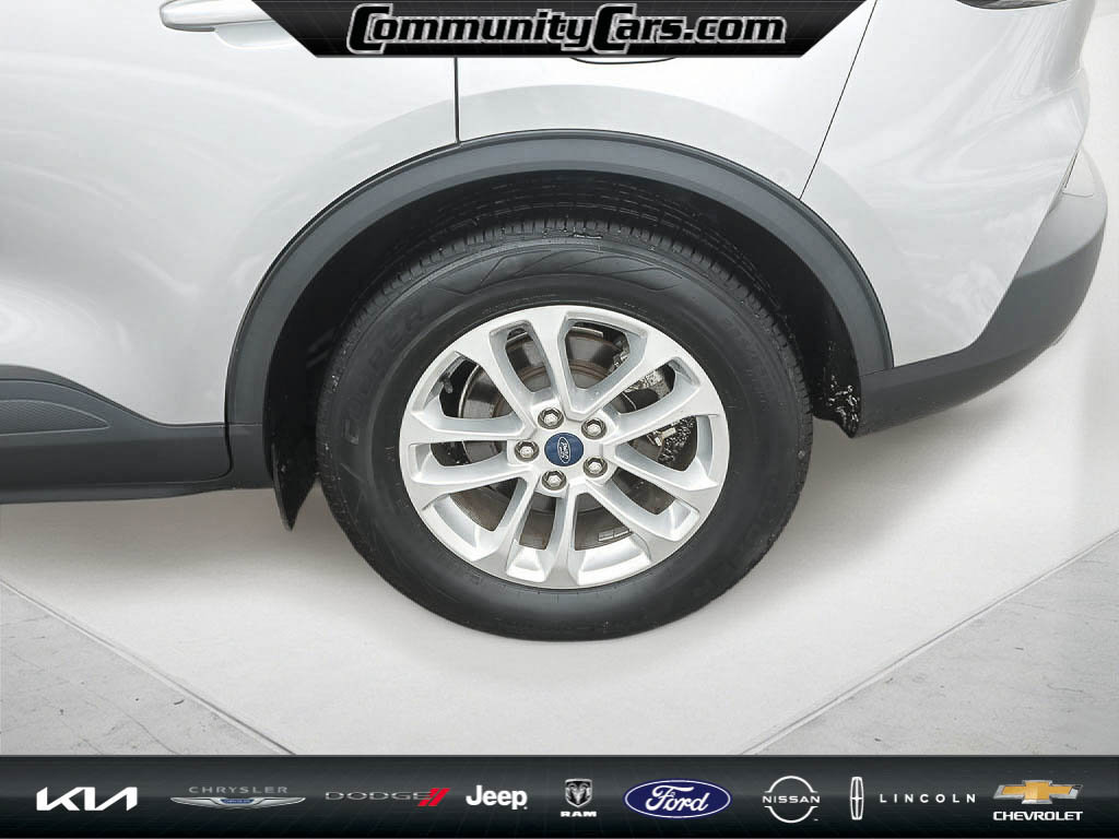 Used 2022 Ford Escape SE w/ Convenience Package image 4