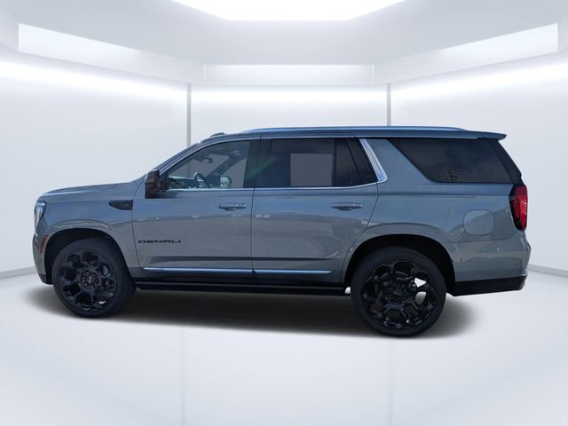 New 2026 GMC Yukon Denali image 6