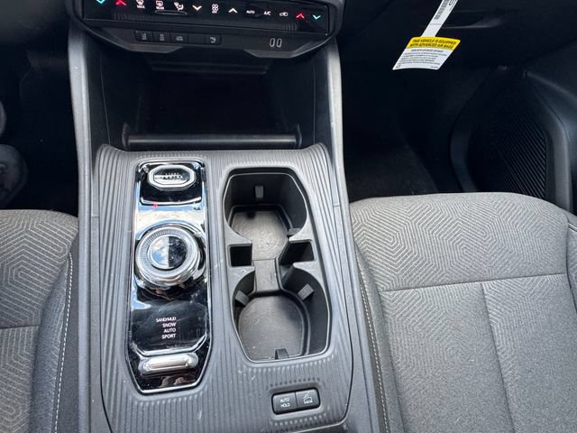 New 2026 Jeep Cherokee Laredo AWD/4WD image 35