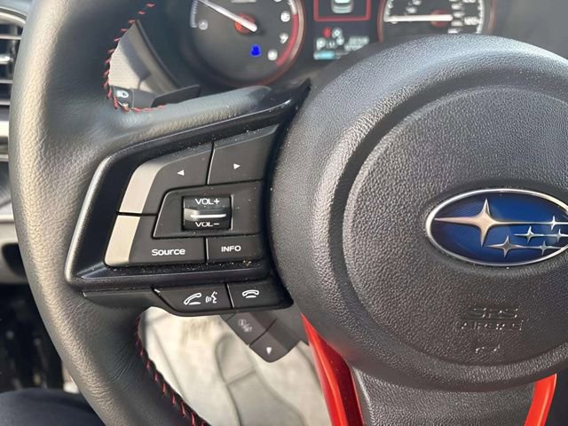 Certified 2024 Subaru Forester Sport image 10