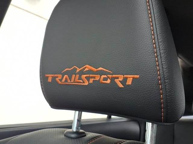 Used 2022 Honda Passport TrailSport image 17