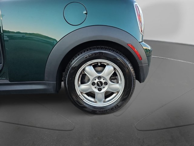 Used 2009 MINI Cooper Hardtop FWD image 31