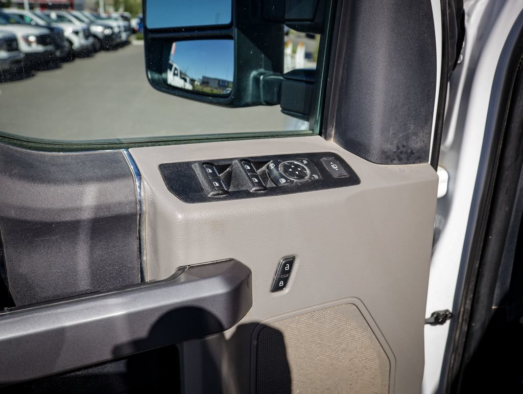 Used 2022 Ford F350 XLT AWD/4WD image 16