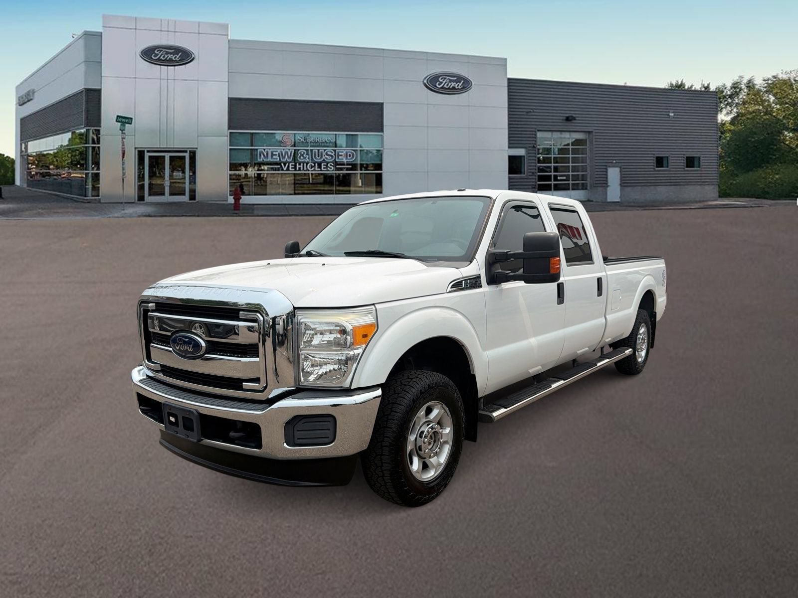 Used 2016 Ford F250 XLT