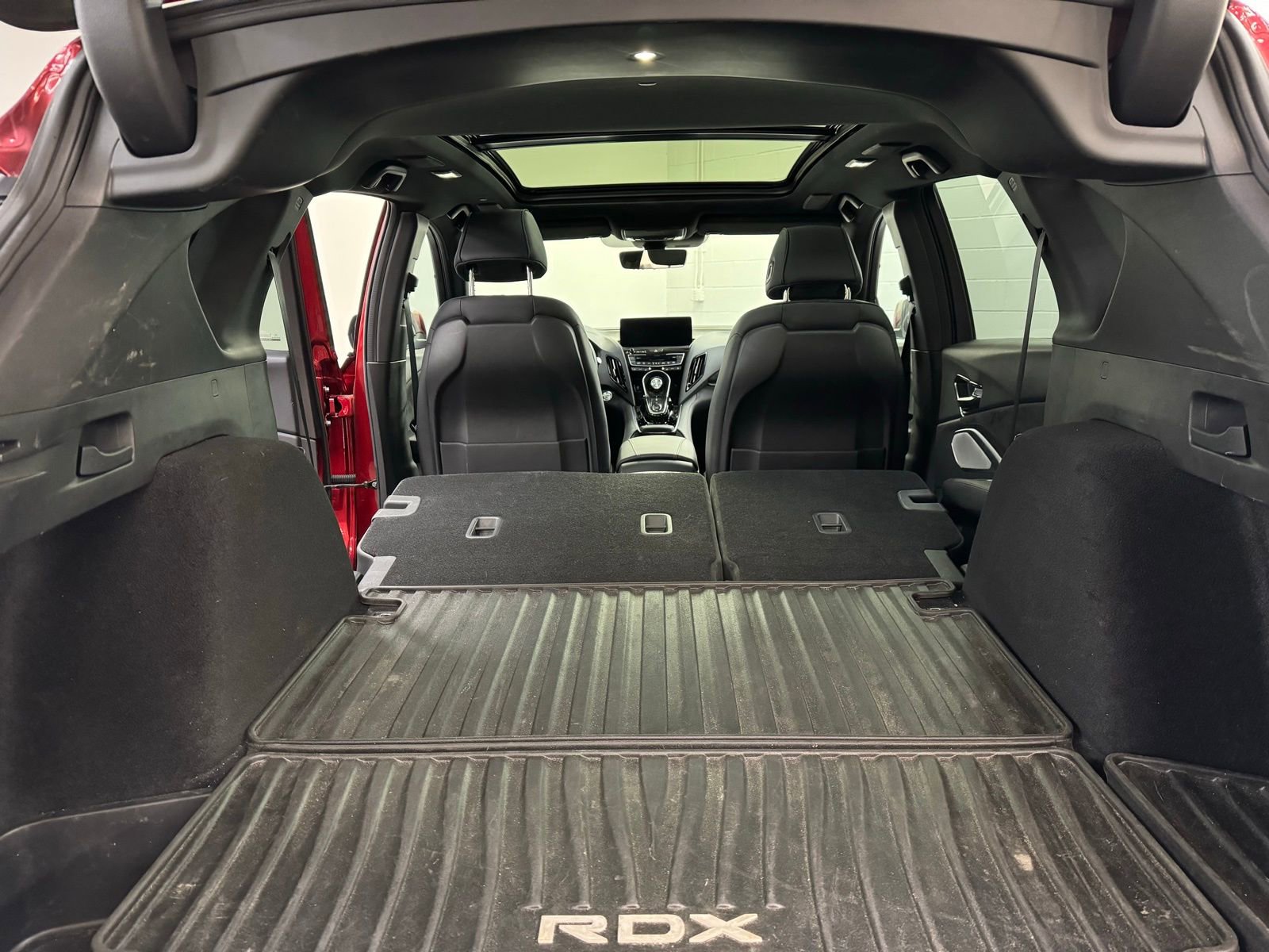 Used 2024 Acura RDX A-Spec image 37
