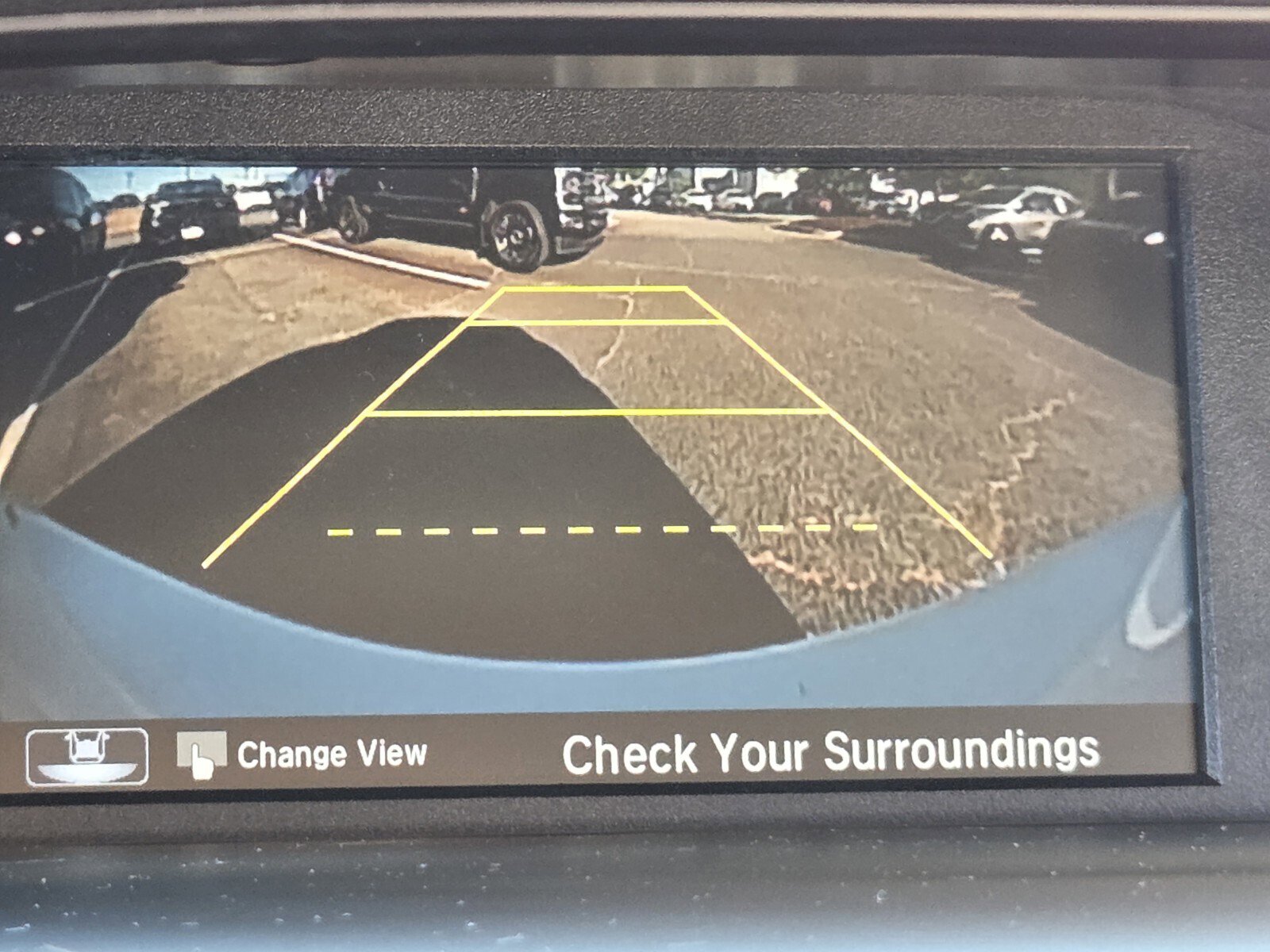 Used 2017 Honda Accord EX-L image 19