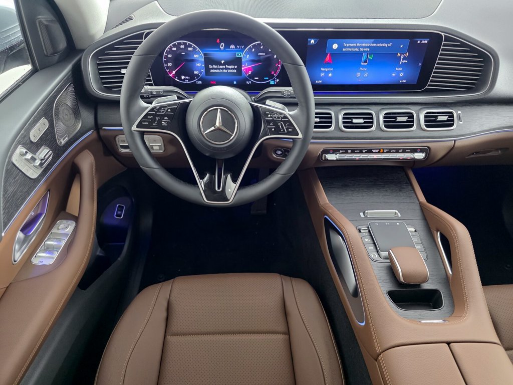 New 2026 Mercedes-Benz GLE 350 4MATIC image 10