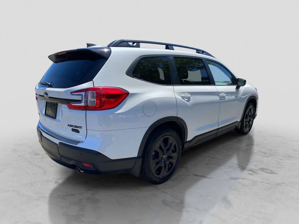 Used 2023 Subaru Ascent Onyx Edition AWD/4WD image 9