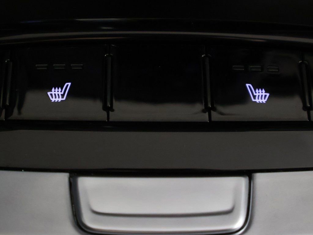 Used 2023 Hyundai Tucson SEL image 41