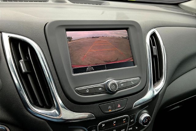 Used 2023 Chevrolet Equinox LT FWD image 14