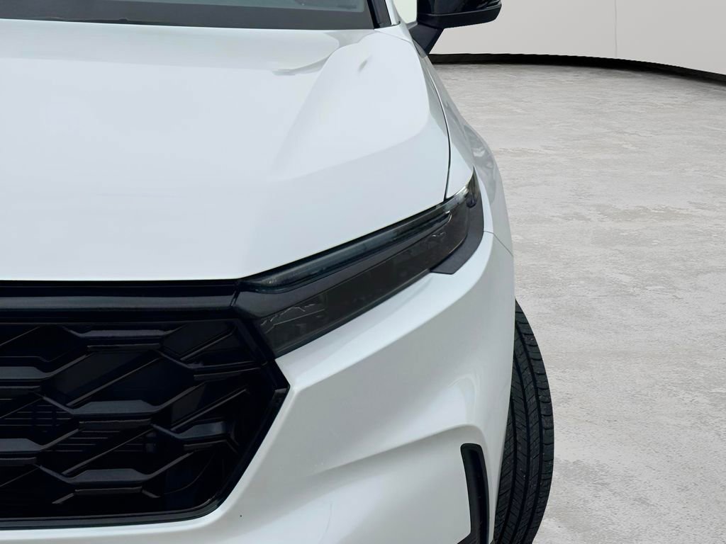 New 2026 Honda CR-V Sport-L image 4