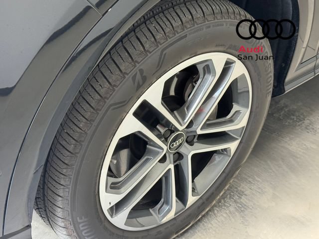 Used 2025 Audi Q5 Premium w/ Convenience Package AWD/4WD image 5