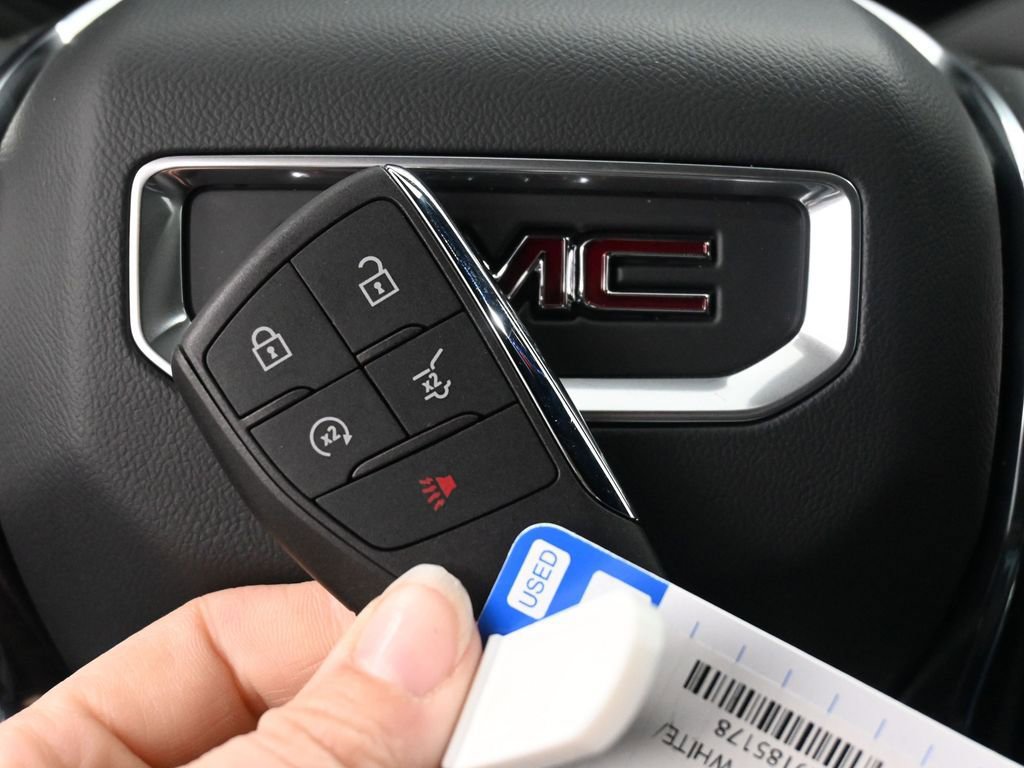 New 2026 GMC Acadia Elevation w/ Black Edition image 34