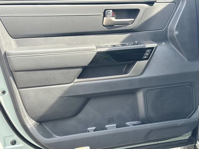 New 2026 Toyota Tundra Limited image 20