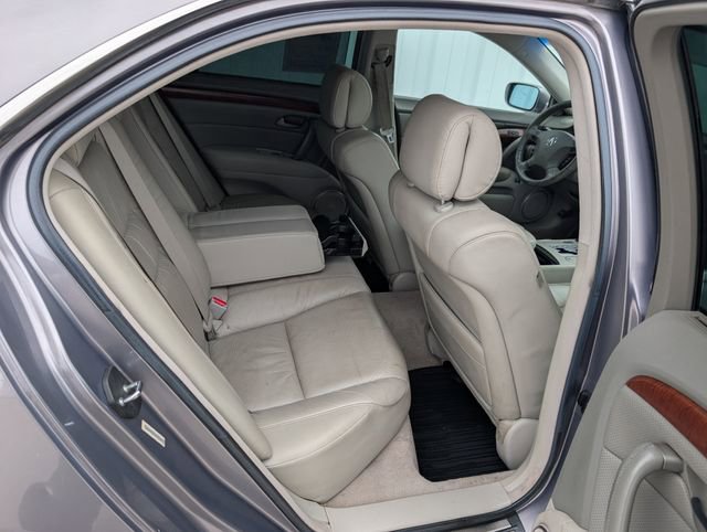 Used 2006 Acura RL AWD/4WD image 26
