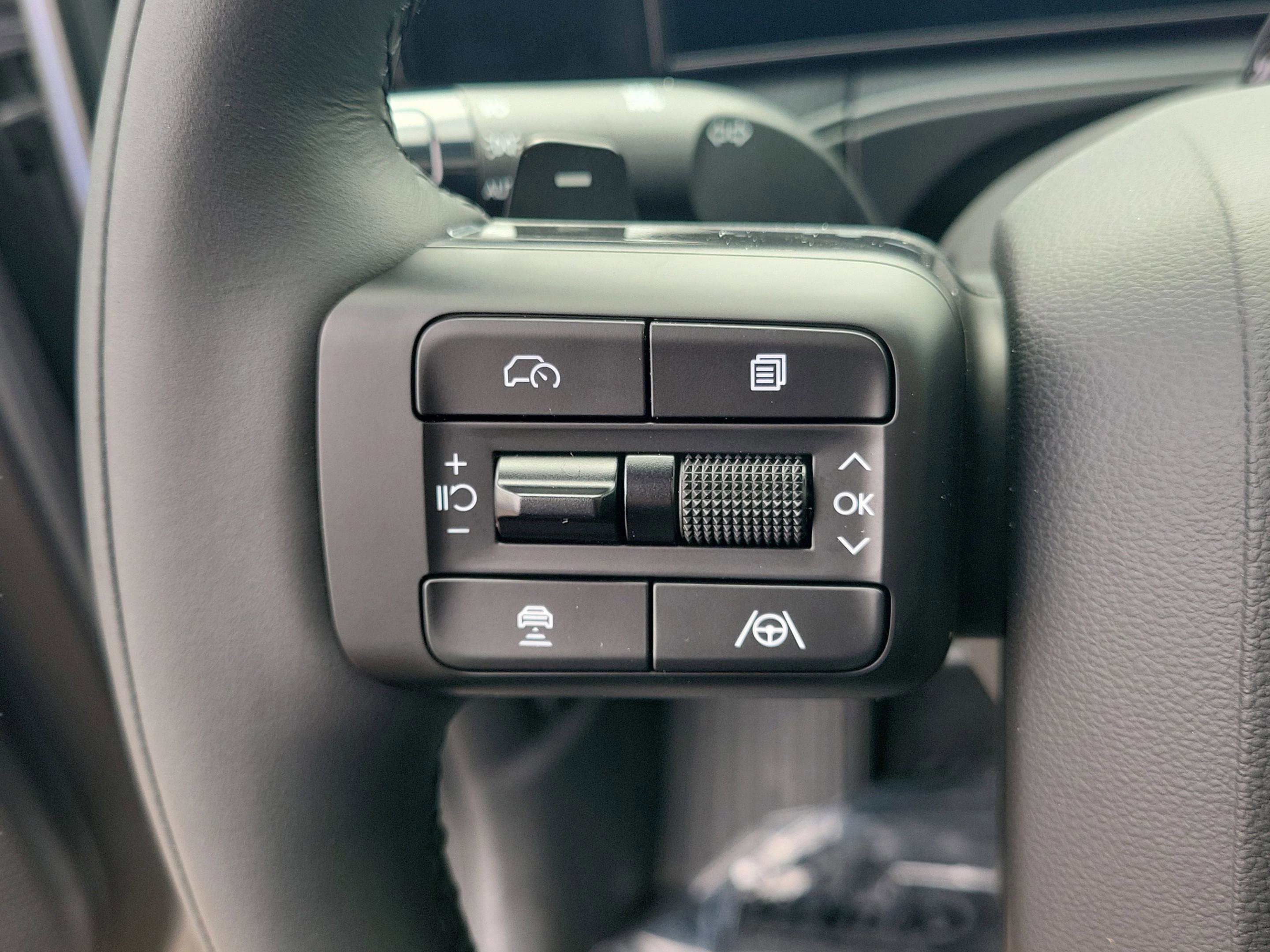 New 2026 Hyundai Santa Fe Calligraphy image 16