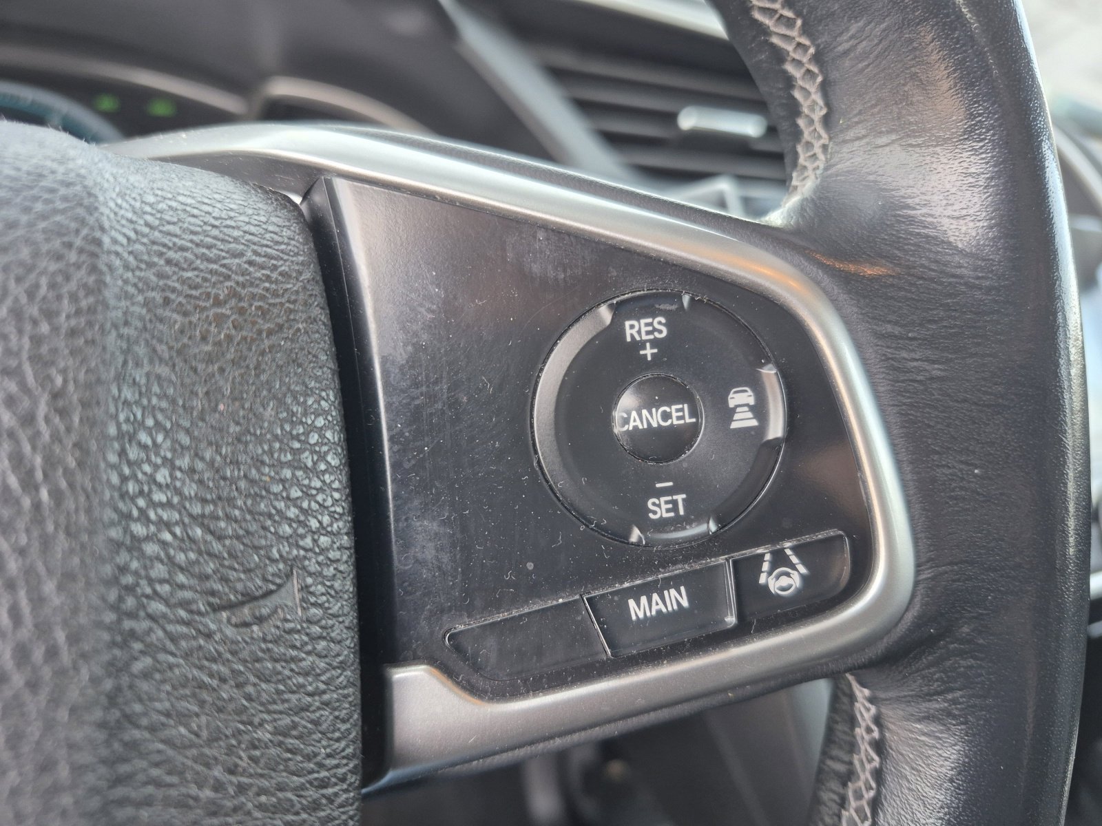 Used 2016 Honda Civic Touring image 28