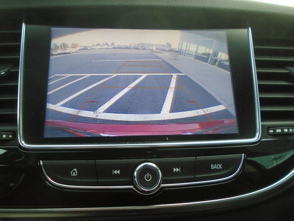 Used 2019 Buick Encore Preferred image 19