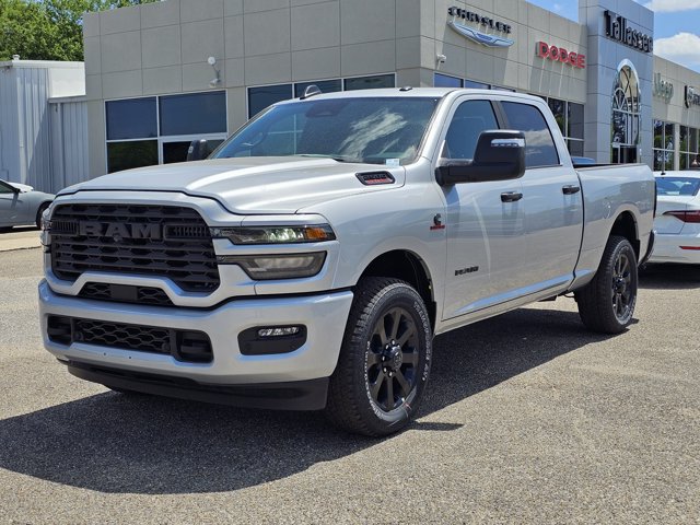New 2026 RAM 2500 Big Horn RWD video 2