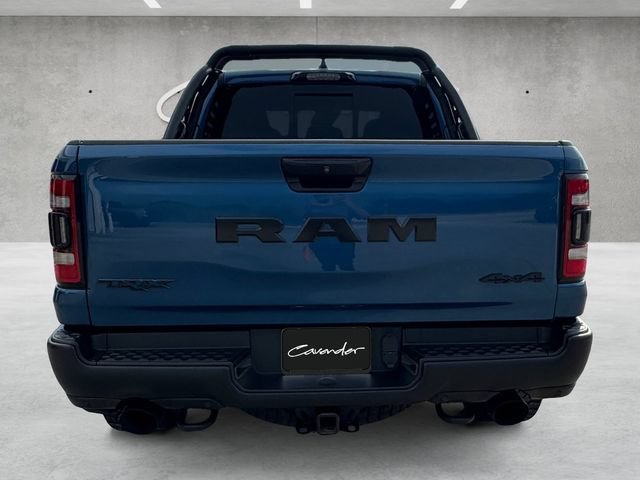 Used 2024 RAM 1500 TRX AWD/4WD image 15