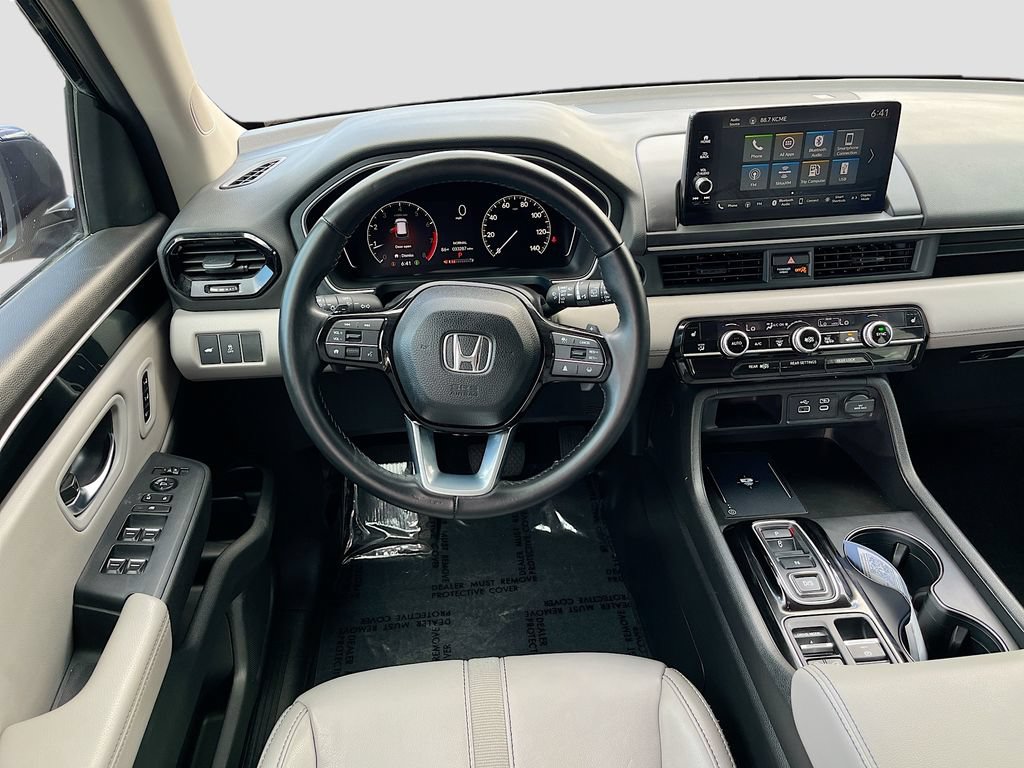 Used 2023 Honda Pilot EX-L image 21