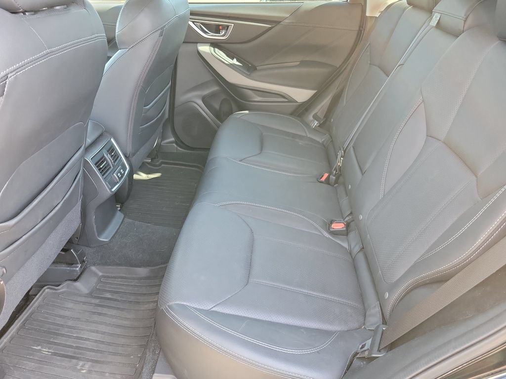 Used 2024 Subaru Forester Limited AWD/4WD image 13