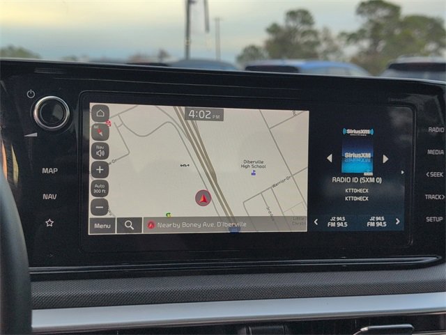 Used 2023 Kia K5 GT-Line image 18