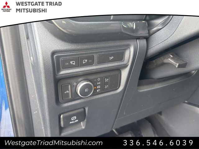 Used 2022 Ford F150 XLT w/ Equipment Group 302A High AWD/4WD image 17