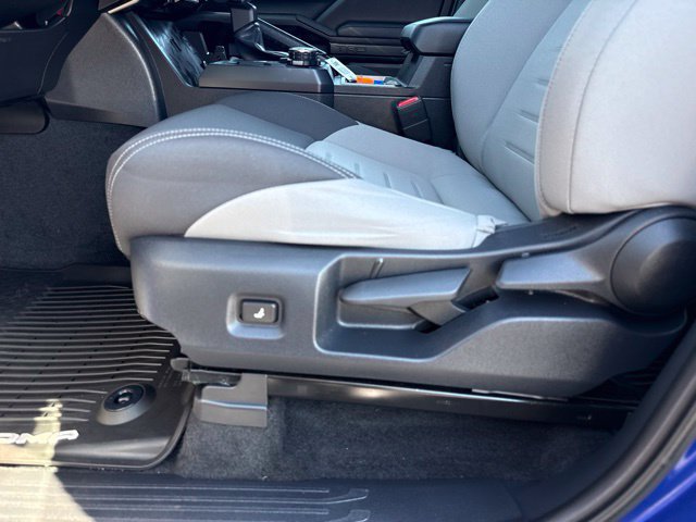 Certified 2025 Toyota Tacoma TRD Sport AWD/4WD image 12