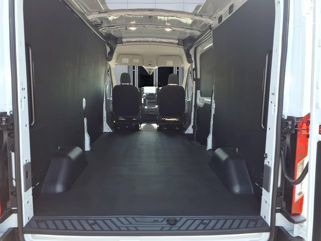 New 2026 Ford Transit 250 148 Medium Roof Extended AWD w/ Load Area Protection Package image 10