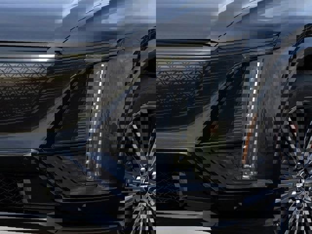 New 2026 Cadillac Lyriq V image 11